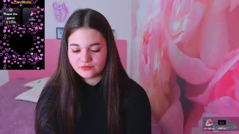 ElinaMils online show from January 19, 12:48 pm