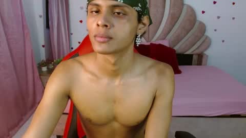 elio_fox online show from May 9, 3:40 pm