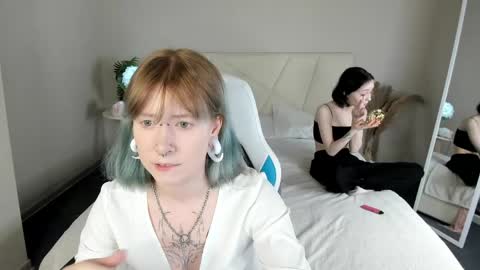 Elira Vane online show from June 4, 3:01 am