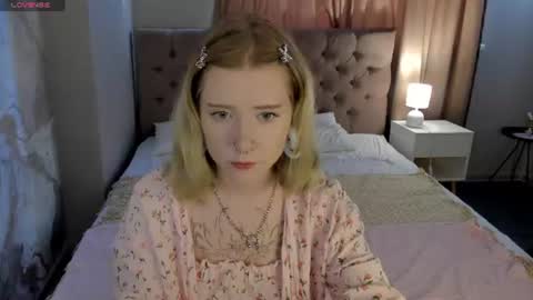Elira Vane online show from July 20, 2:58 am