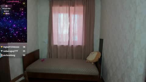 Snapshot of elis_gabbi chatting on March 11, 5:13 am Elis online show from March 11, 5:13 am