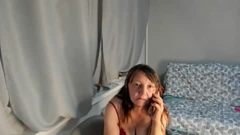 Snapshot of elis_gabbi chatting on October 2, 10:25 am Elis online show from October 2, 10:25 am
