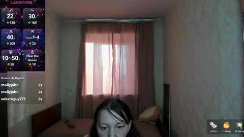 Snapshot of elis_gabbi chatting on March 10, 12:18 am Elis online show from March 10, 12:18 am