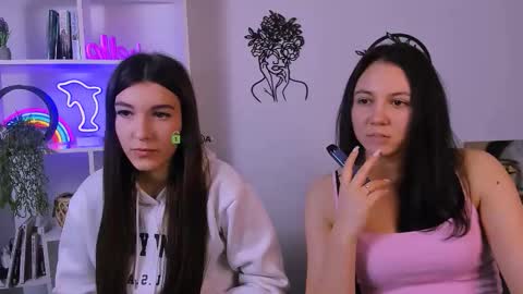 elis_sunny online show from February 9, 7:38 pm