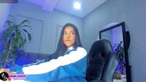 Elisa online show from March 5, 8:18 pm