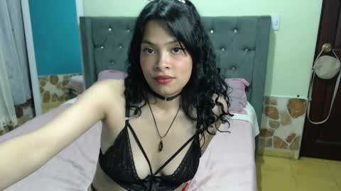 Elisa Diaz online show from January 30, 4:37 am