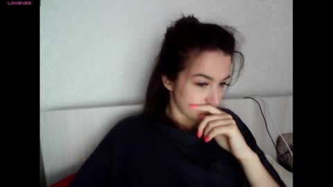 elisa_dove208 online show from September 10, 4:57 am