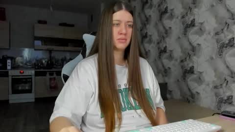 Aletta Oushen online show from November 23, 10:02 am