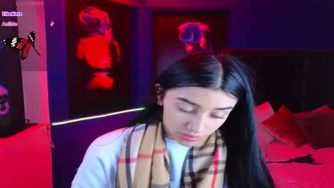 Snapshot of elisa_soul chatting on September 10, 12:39 pm Elisa Soul online show from September 10, 12:39 pm