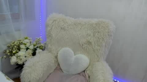 Maria online show from April 8, 4:26 am