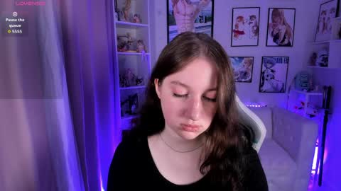 your sweet Lisa online show from May 11, 3:57 am