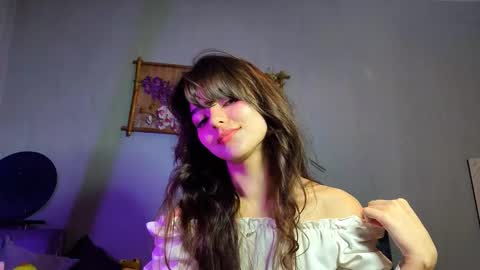 Elin online show from March 25, 1:51 pm