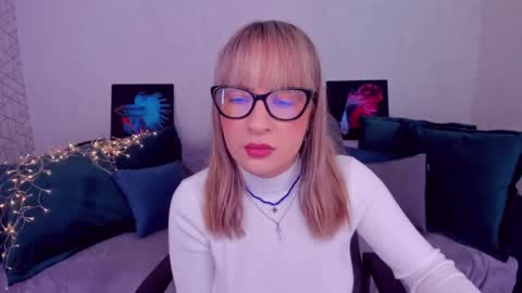 Elisabeth online show from February 23, 11:22 am