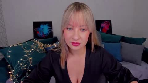 Elisabeth online show from February 15, 11:28 am