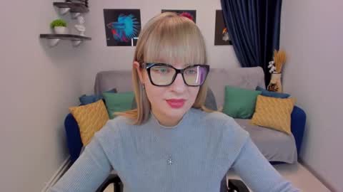 Elisabeth online show from January 26, 10:45 am