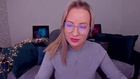 Elisabeth online show from March 5, 12:11 pm