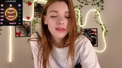 Mary online show from March 5, 12:22 pm