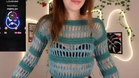 Mary online show from March 3, 7:10 am