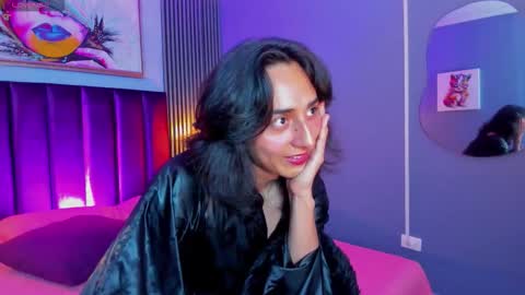 Elisa Sue online show from February 15, 3:31 am