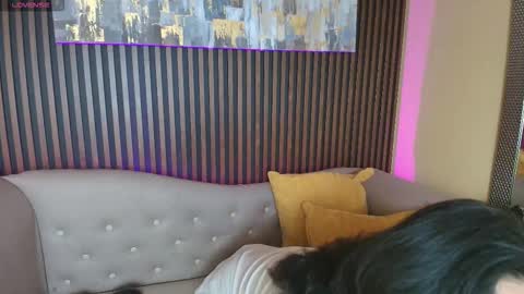 Elisa Sue online show from February 28, 4:38 am