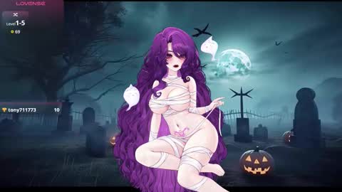 elisa the bat online show from October 19, 11:20 pm