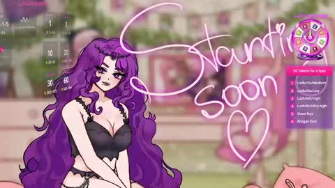 elisa the bat online show from February 28, 8:35 pm