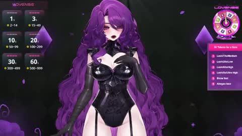 elisa the bat online show from May 25, 12:50 am