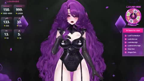 elisa the bat online show from March 7, 10:43 pm