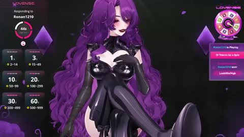 elisa the bat online show from May 24, 12:40 am