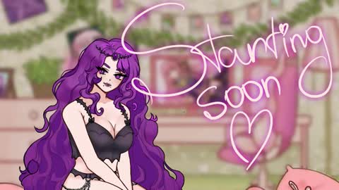 elisa the bat online show from November 7, 10:45 pm