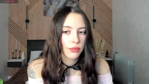 Elise online show from February 26, 1:09 am