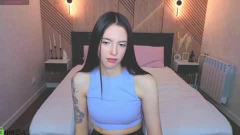 Elise online show from April 15, 1:53 am