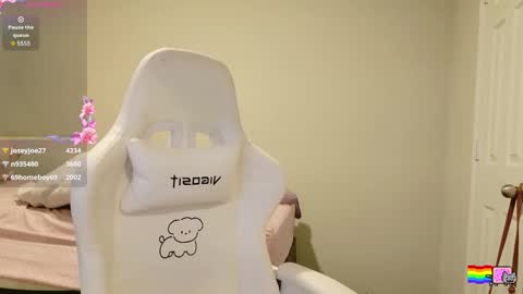 eli 3 online show from November 16, 4:03 am