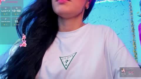 E L I S S A online show from November 14, 11:28 pm