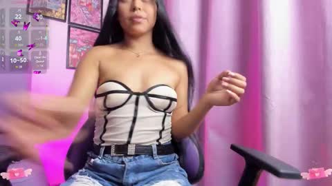 elissa_sexygirl online show from February 28, 1:37 pm