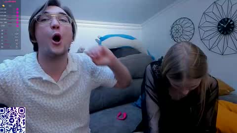 EliteEros online show from March 8, 1:59 pm