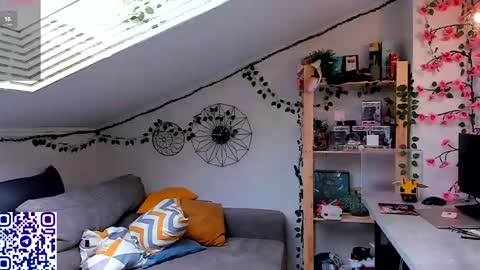 EliteEros online show from May 27, 12:24 pm