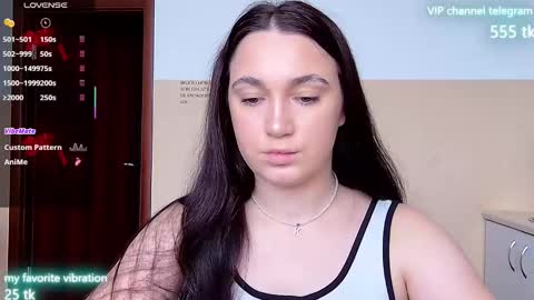 Snapshot of eliz_v_ta chatting on September 12, 10:39 am Eliz online show from September 12, 10:39 am