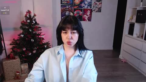 Ari online show from December 27, 2:54 pm