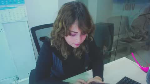 eliza_bostts online show from January 5, 3:11 am