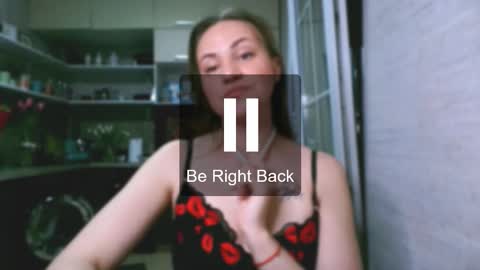 Elizabeth online show from March 6, 7:57 pm