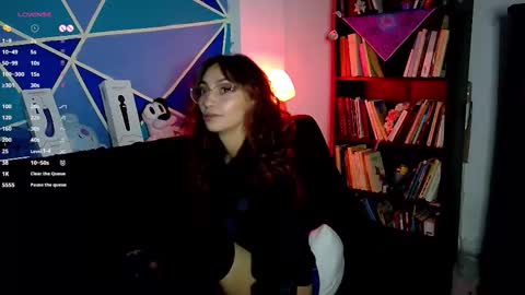 elizabeht_911 online show from March 8, 2:37 am