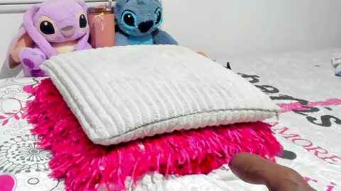 ELIZA online show from January 13, 3:14 am