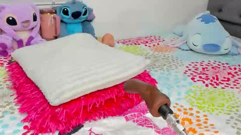 ELIZA online show from November 15, 4:58 am