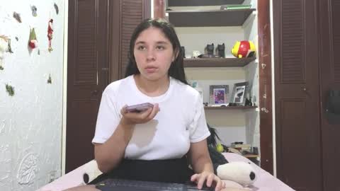 elizabeth online show from February 6, 9:38 pm