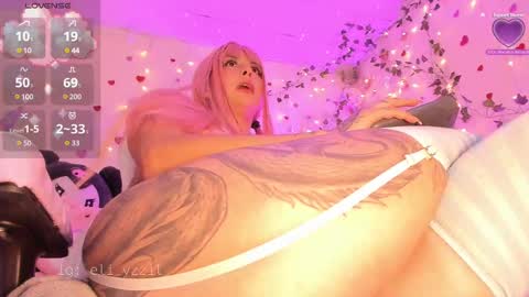    Independent Model online show from February 15, 2:04 am