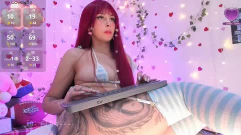    Independent Model online show from February 28, 5:48 pm