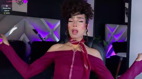 Eli  online show from February 25, 3:15 pm