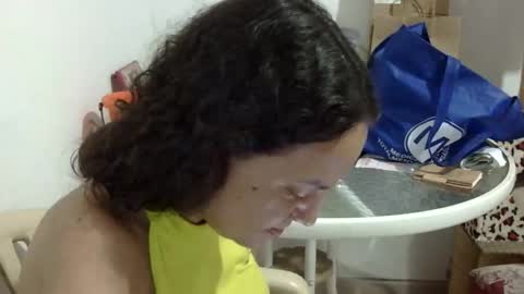 Elizabeth Martinez  online show from May 10, 7:42 pm