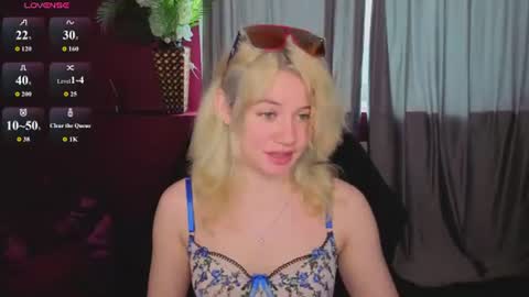 Elizabeth online show from June 16, 3:21 am